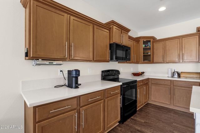 21592 E ROUNDUP Court, Queen Creek, AZ 85142