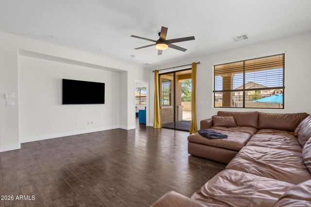 21592 E ROUNDUP Court, Queen Creek, AZ 85142
