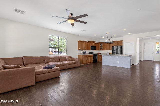 21592 E ROUNDUP Court, Queen Creek, AZ 85142