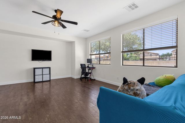 21592 E ROUNDUP Court, Queen Creek, AZ 85142