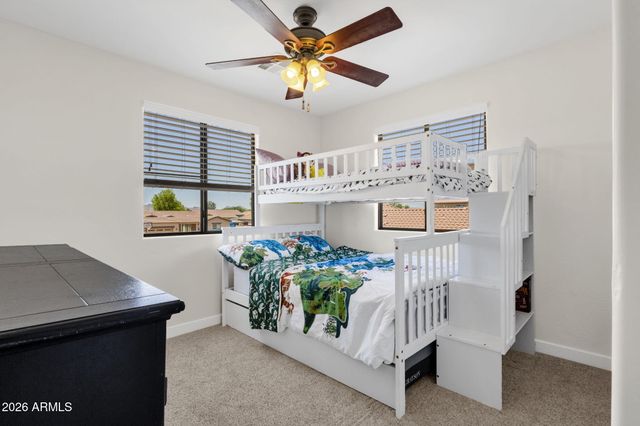 21592 E ROUNDUP Court, Queen Creek, AZ 85142