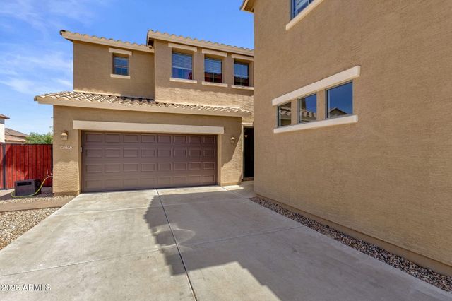 21592 E ROUNDUP Court, Queen Creek, AZ 85142