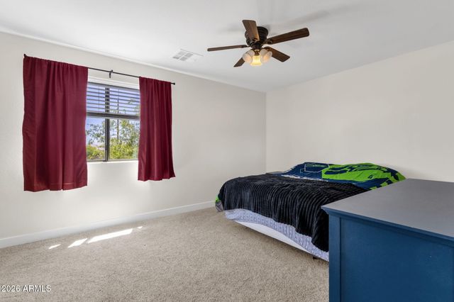 21592 E ROUNDUP Court, Queen Creek, AZ 85142