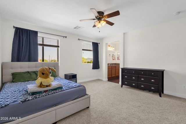 21592 E ROUNDUP Court, Queen Creek, AZ 85142