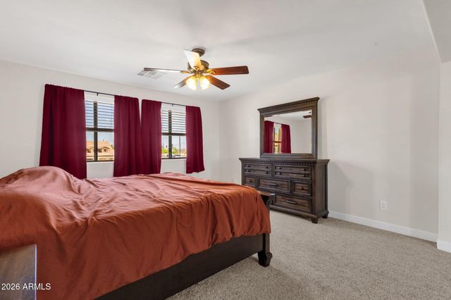 21592 E ROUNDUP Court, Queen Creek, AZ 85142