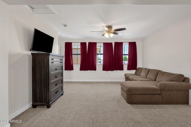 21592 E ROUNDUP Court, Queen Creek, AZ 85142
