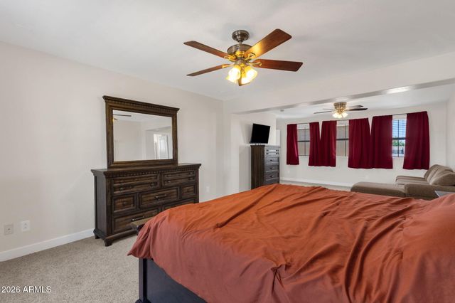21592 E ROUNDUP Court, Queen Creek, AZ 85142