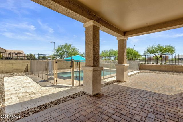21592 E ROUNDUP Court, Queen Creek, AZ 85142