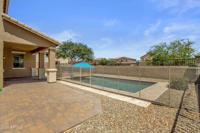 21592 E ROUNDUP Court, Queen Creek, AZ 85142