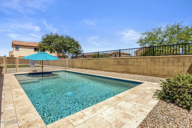 21592 E ROUNDUP Court, Queen Creek, AZ 85142