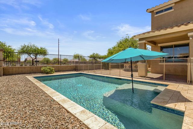 21592 E ROUNDUP Court, Queen Creek, AZ 85142