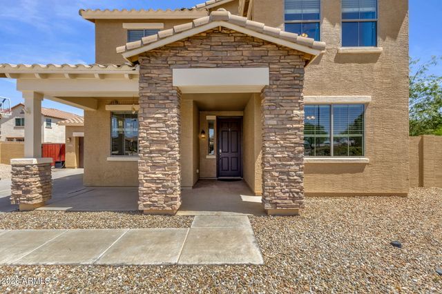 21592 E ROUNDUP Court, Queen Creek, AZ 85142