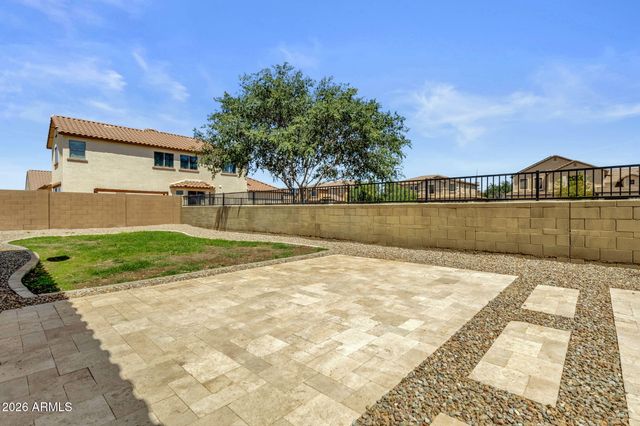 21592 E ROUNDUP Court, Queen Creek, AZ 85142