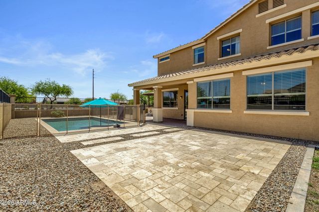 21592 E ROUNDUP Court, Queen Creek, AZ 85142
