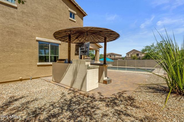 21592 E ROUNDUP Court, Queen Creek, AZ 85142