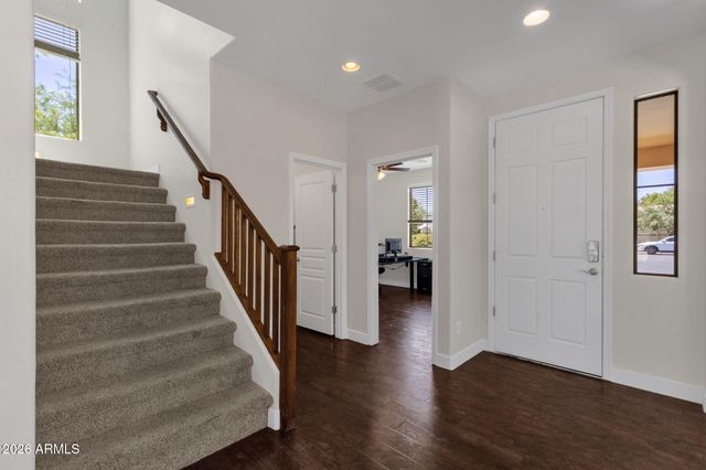 21592 E ROUNDUP Court, Queen Creek, AZ 85142