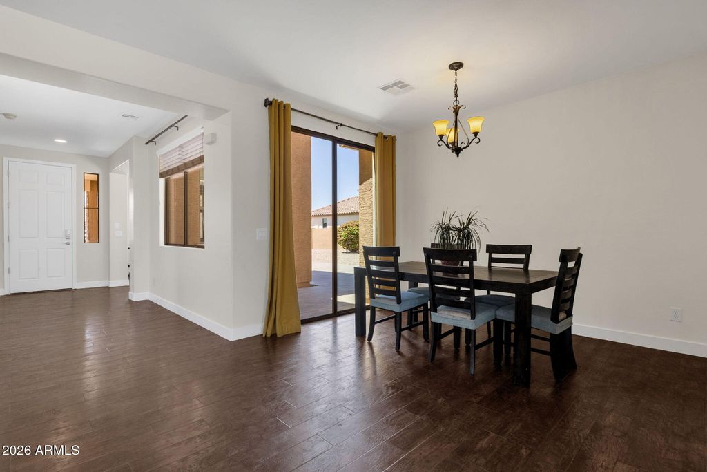 Image 14 of property listing at 21592 E ROUNDUP Court, Queen Creek, AZ 85142