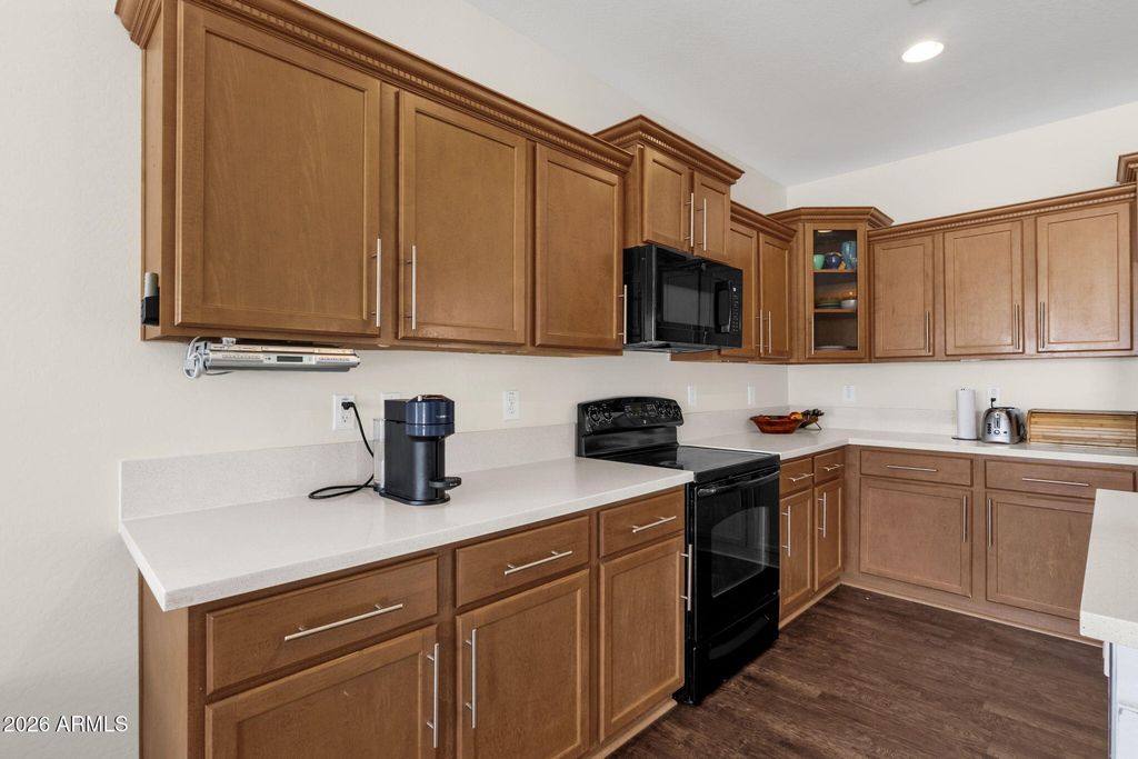 Image 19 of property listing at 21592 E ROUNDUP Court, Queen Creek, AZ 85142
