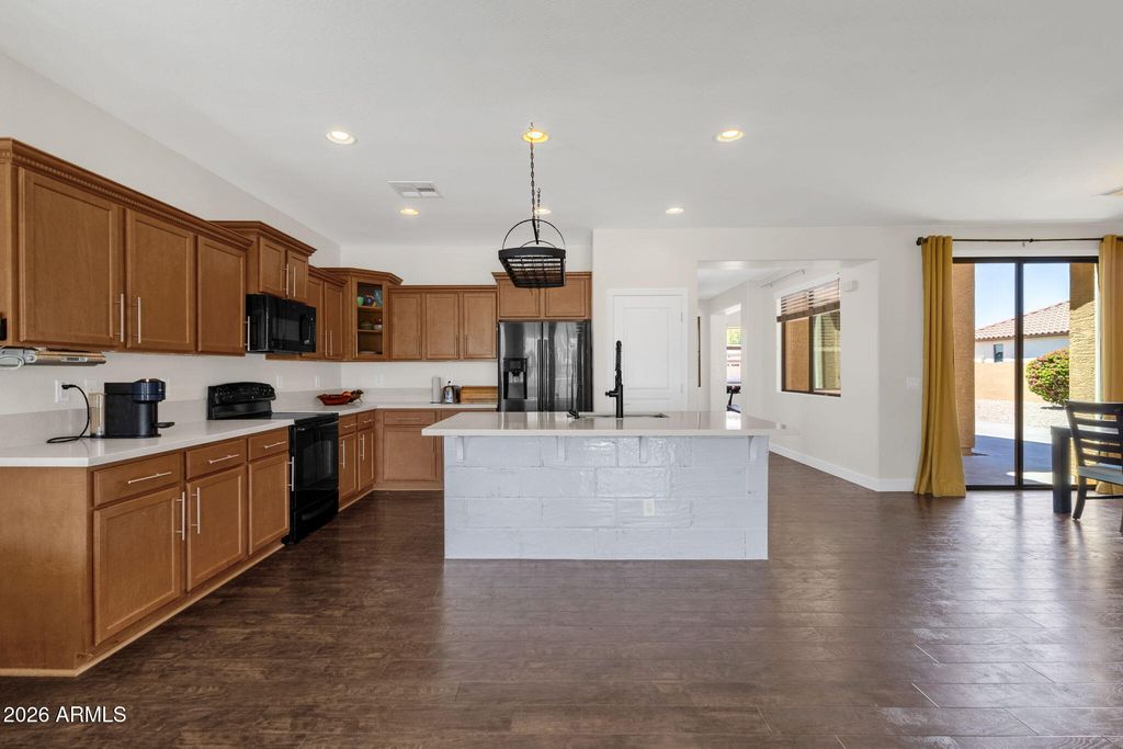 Image 20 of property listing at 21592 E ROUNDUP Court, Queen Creek, AZ 85142