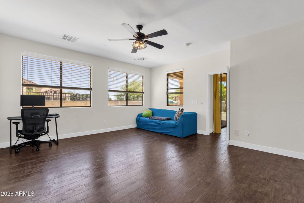 Image 25 of property listing at 21592 E ROUNDUP Court, Queen Creek, AZ 85142
