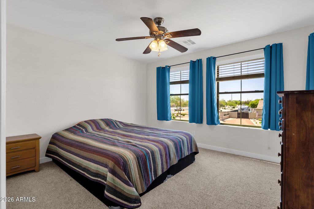 Image 27 of property listing at 21592 E ROUNDUP Court, Queen Creek, AZ 85142