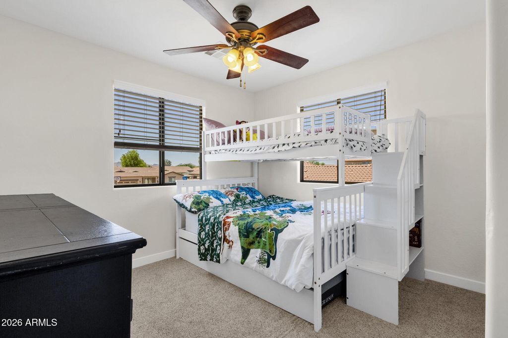 Image 29 of property listing at 21592 E ROUNDUP Court, Queen Creek, AZ 85142