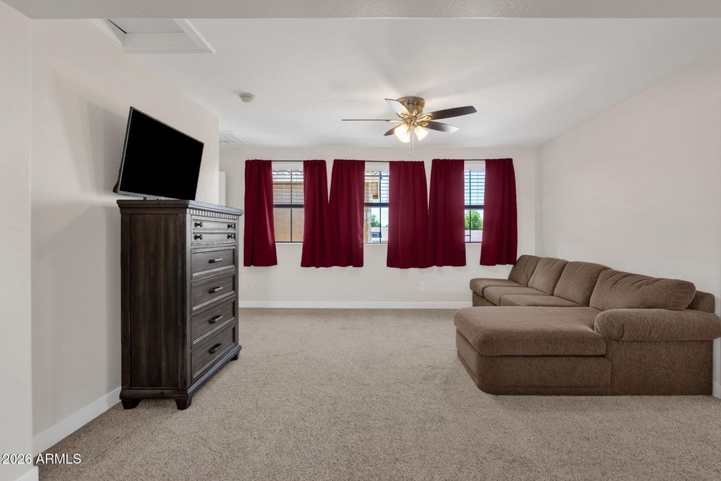 Image 39 of property listing at 21592 E ROUNDUP Court, Queen Creek, AZ 85142