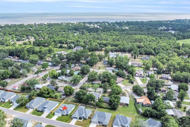153 Le Moyne Street, Bay Saint Louis, MS 39520