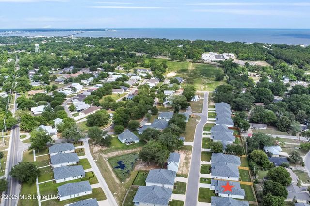 153 Le Moyne Street, Bay Saint Louis, MS 39520