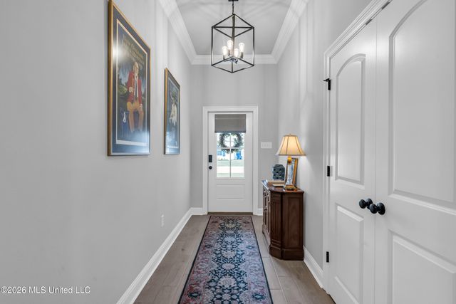 153 Le Moyne Street, Bay Saint Louis, MS 39520