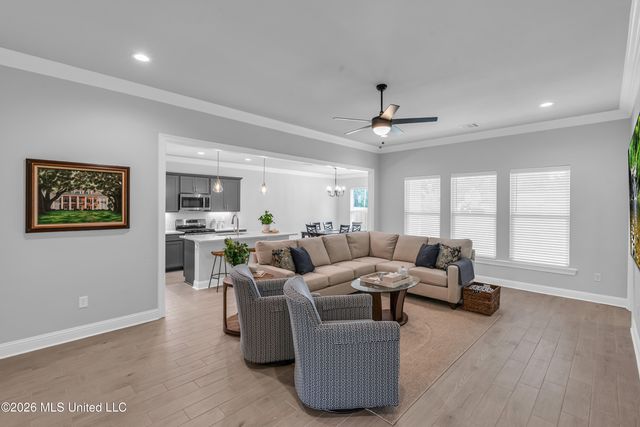 153 Le Moyne Street, Bay Saint Louis, MS 39520