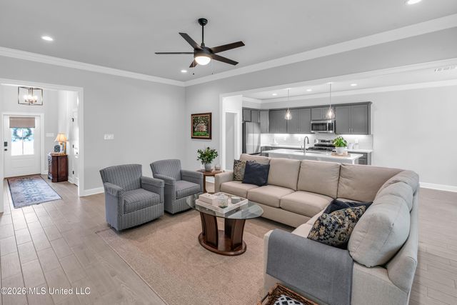 153 Le Moyne Street, Bay Saint Louis, MS 39520