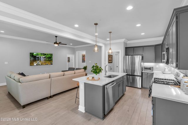 153 Le Moyne Street, Bay Saint Louis, MS 39520