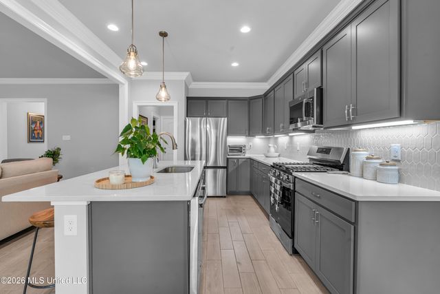 153 Le Moyne Street, Bay Saint Louis, MS 39520