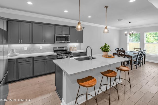 153 Le Moyne Street, Bay Saint Louis, MS 39520