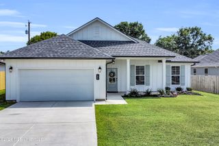 153 Le Moyne Street, Bay Saint Louis, MS 39520