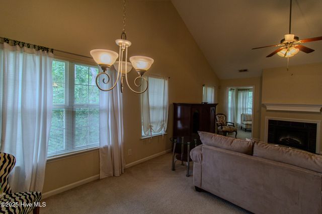 2412 King Richard Court E, Greenville, NC 27858