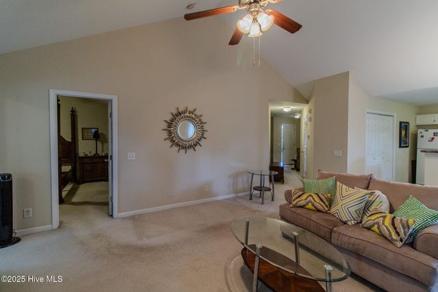 2412 King Richard Court E, Greenville, NC 27858