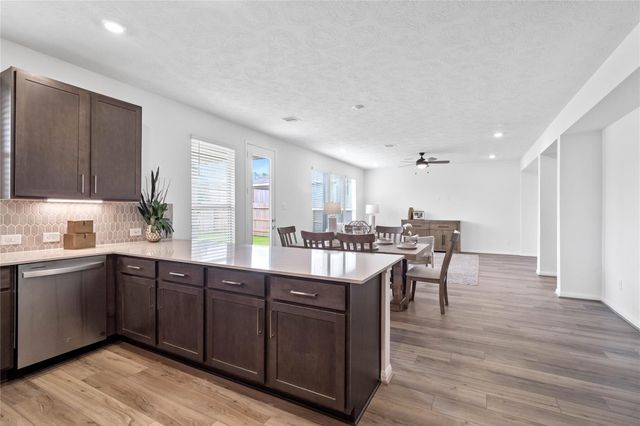 3520 Sage Green Trail, Conroe, TX 77304