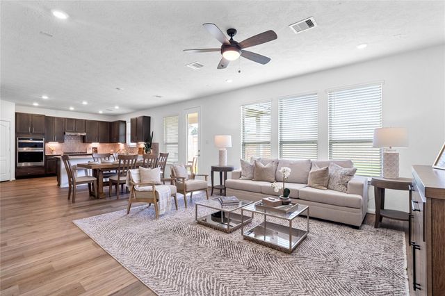 3520 Sage Green Trail, Conroe, TX 77304