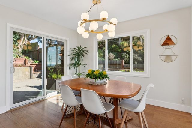 61 Cowper Ave, Kensington, CA 94707