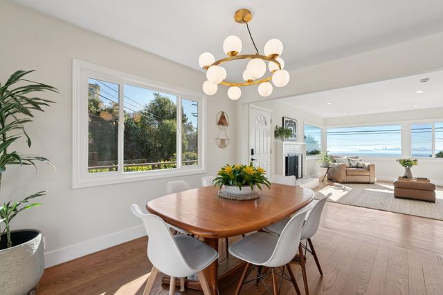 61 Cowper Ave, Kensington, CA 94707