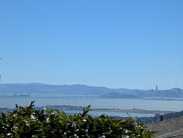 61 Cowper Ave, Kensington, CA 94707