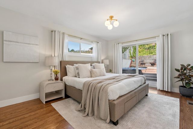 61 Cowper Ave, Kensington, CA 94707