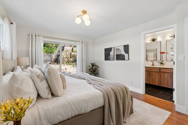 61 Cowper Ave, Kensington, CA 94707