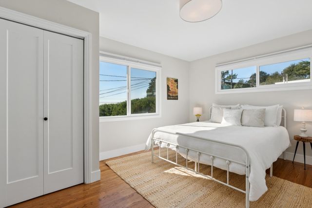 61 Cowper Ave, Kensington, CA 94707