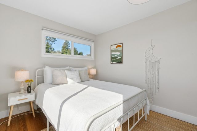 61 Cowper Ave, Kensington, CA 94707