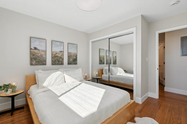 61 Cowper Ave, Kensington, CA 94707