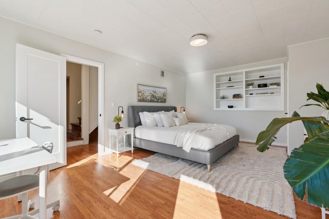 61 Cowper Ave, Kensington, CA 94707