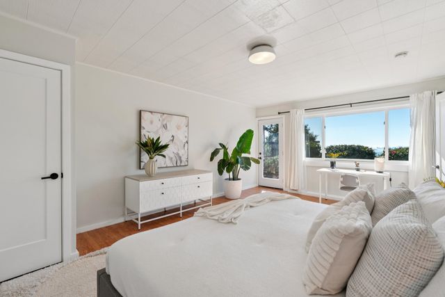 61 Cowper Ave, Kensington, CA 94707